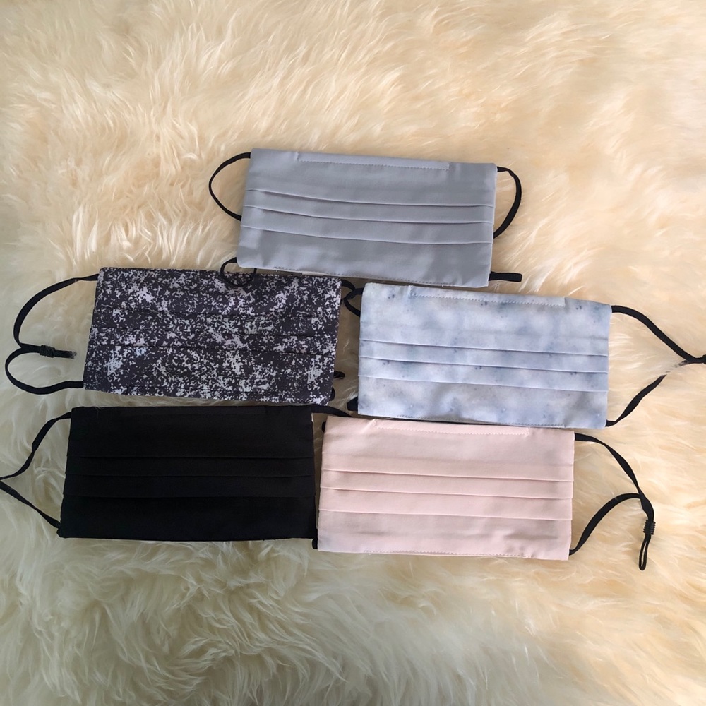 Athleta Masks